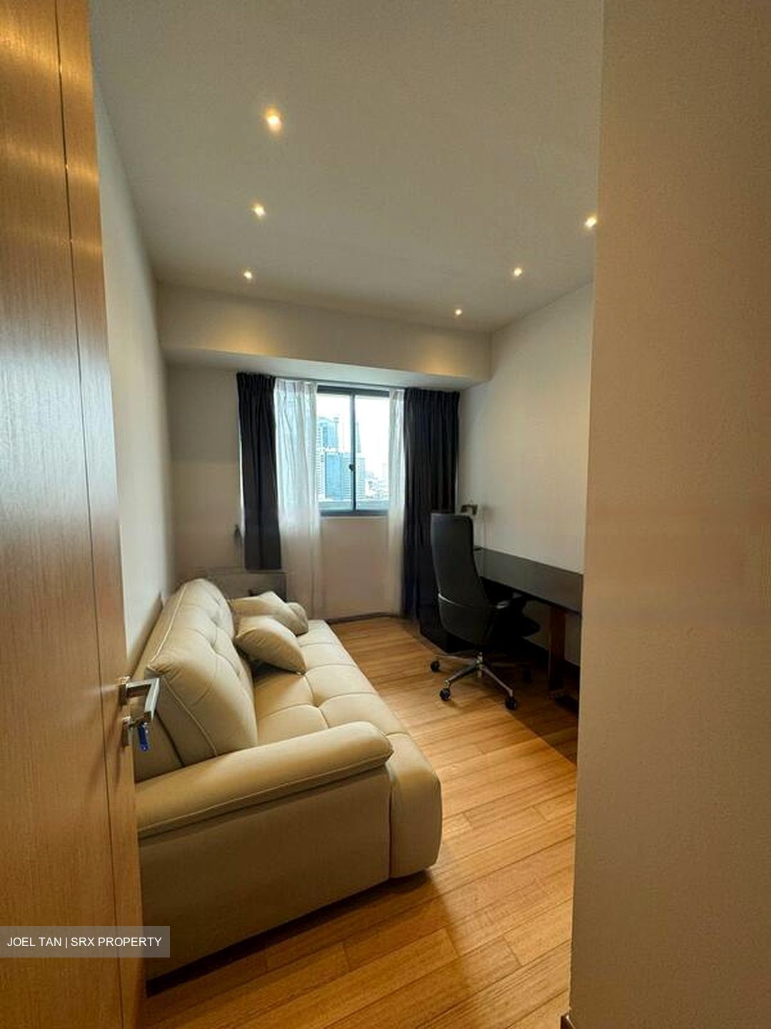 Marina Bay Residences (D1), Condominium #501876481